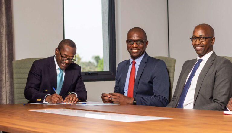 SSA Signs MOU with UNILUS