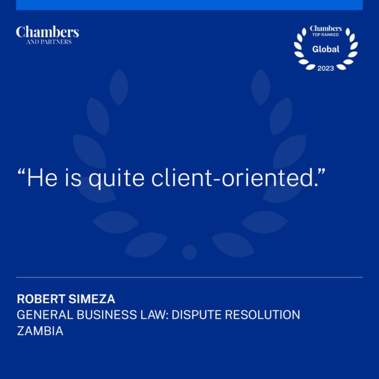 Chambers quote (2)