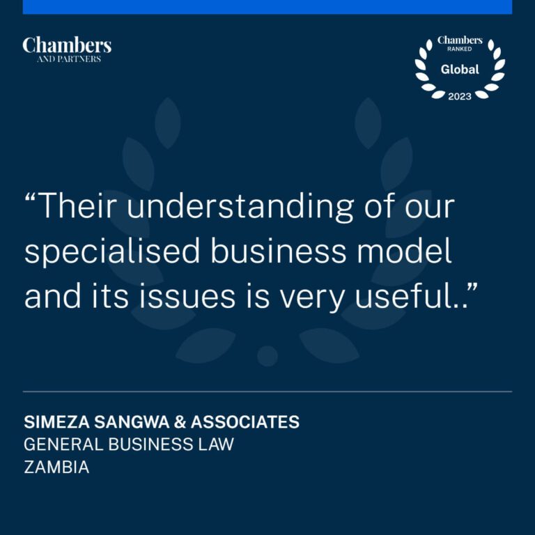 Chambers quote (5)