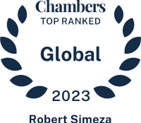 Robert Simeza SC - Chambers